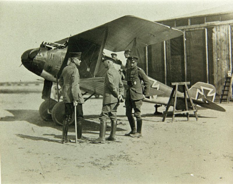 LFG Roland d.II