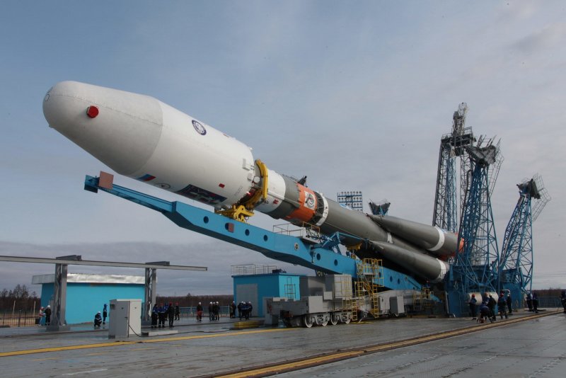 Ракета-носитель Союз-2.1б