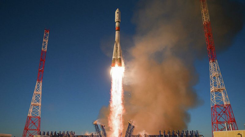 Союз 2.1б Фрегат