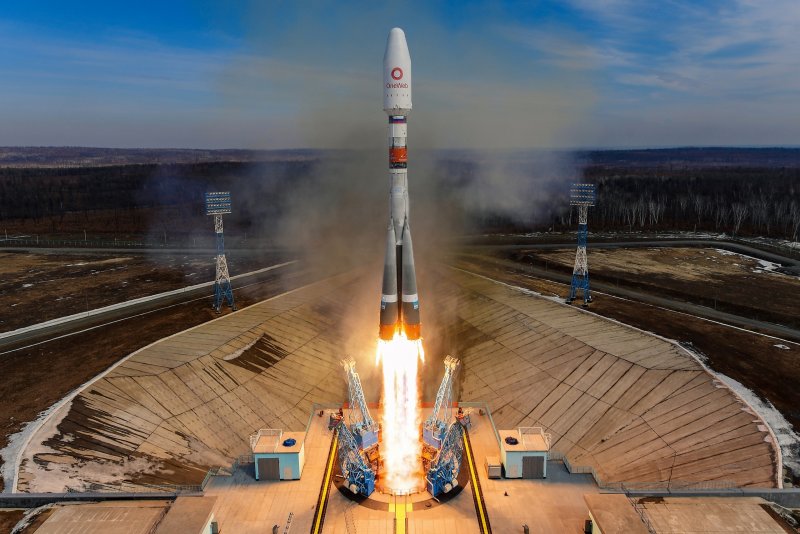 Ракета Союз-2.1а