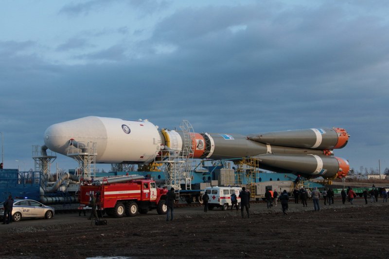 Ракета-носитель Союз-2.1б
