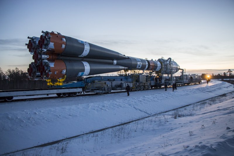 Ракетоноситель Союз 2.1.б