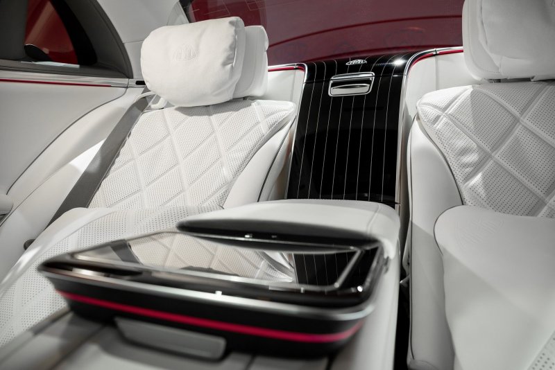 Maybach 62