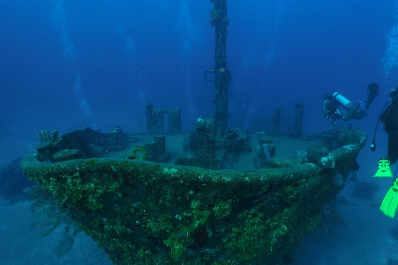 Корабли На Дне Черного Моря Фото