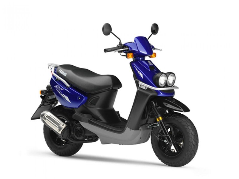Мотор 100 для лодок Yamaha