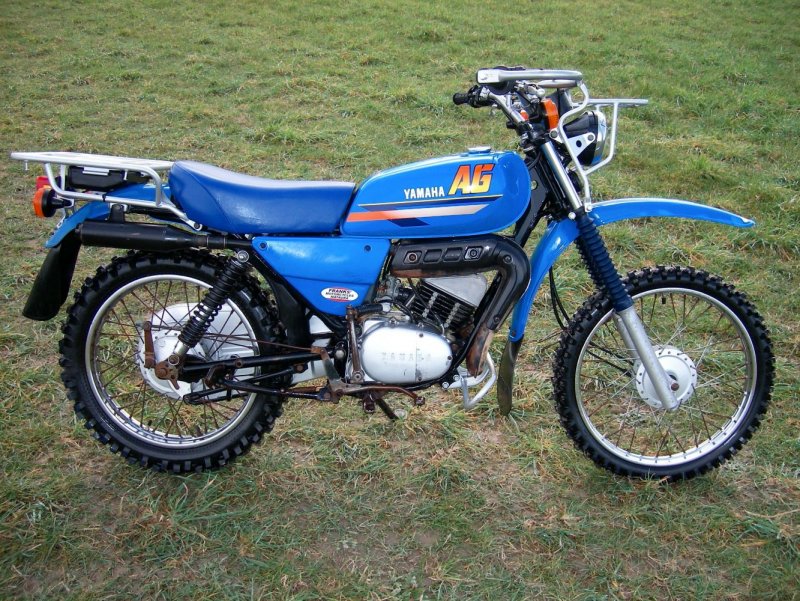 Yamaha 100 Лодочный мотор