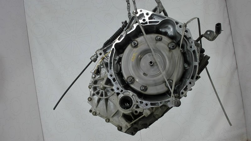 Вариатор Nissan Qashqai 2.0