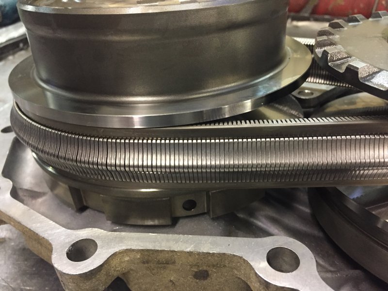 АКПП Nissan Qashqai jf015e