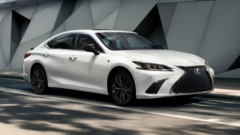 Lexus gs350 Toyota