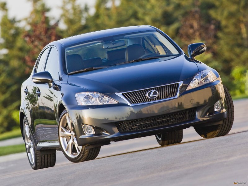 Lexus GS 300 2017
