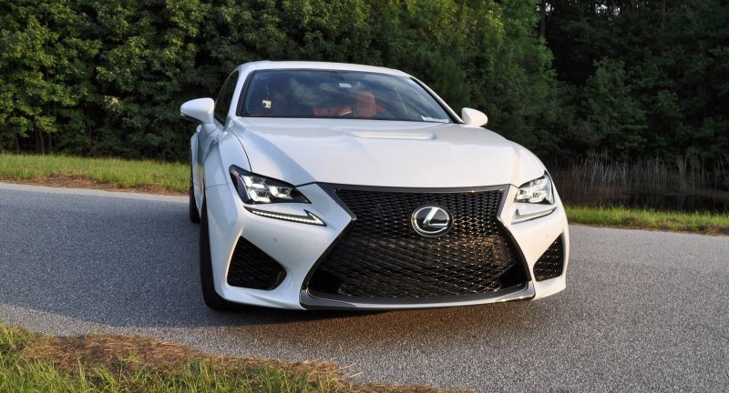 Lexus CT 200h f Sport Emblem Original