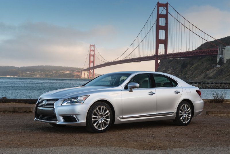 Lexus es 2022