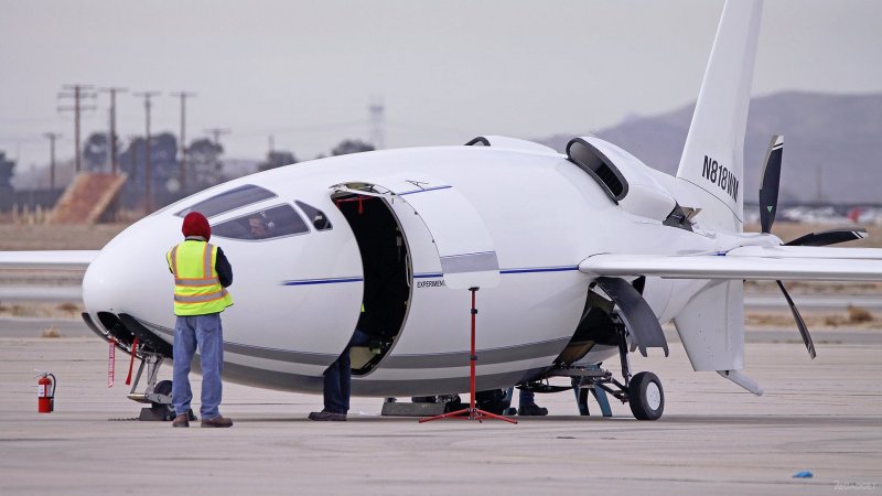 АН-225 Мрия