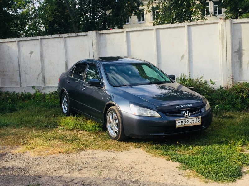 Аккорд 7 серый