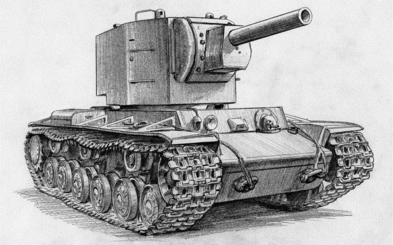 Фугас кв 2