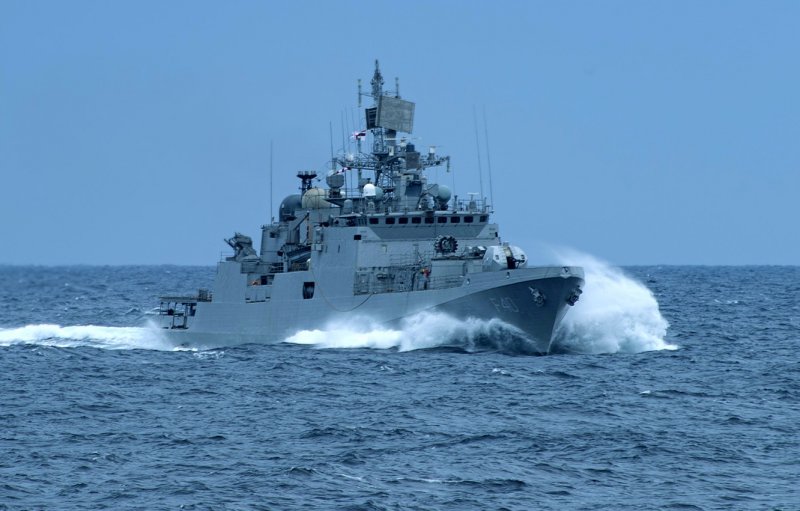 Naval Base Photostock