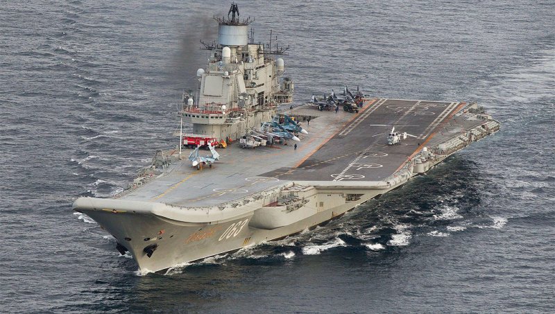 Корабль 4к