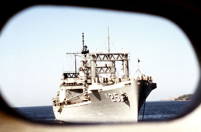 HMS Queen