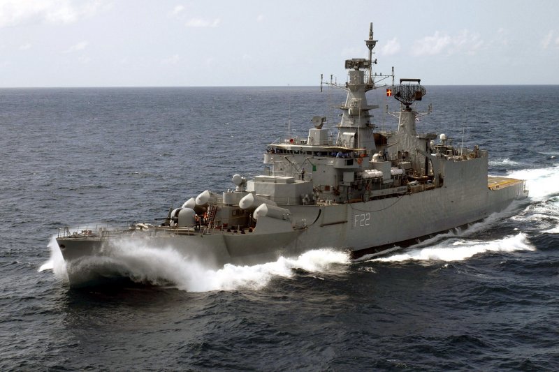 Vella Gulf Википедия