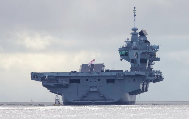 Naval Station Norfolk