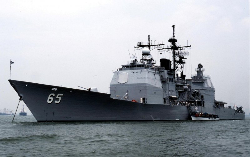 USS Makin Island LHD-8
