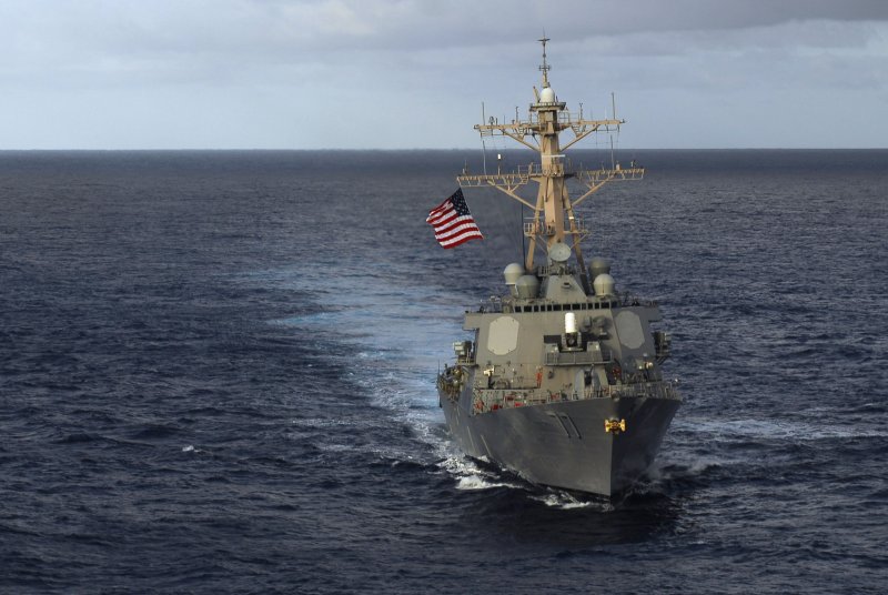USS Case DD-285