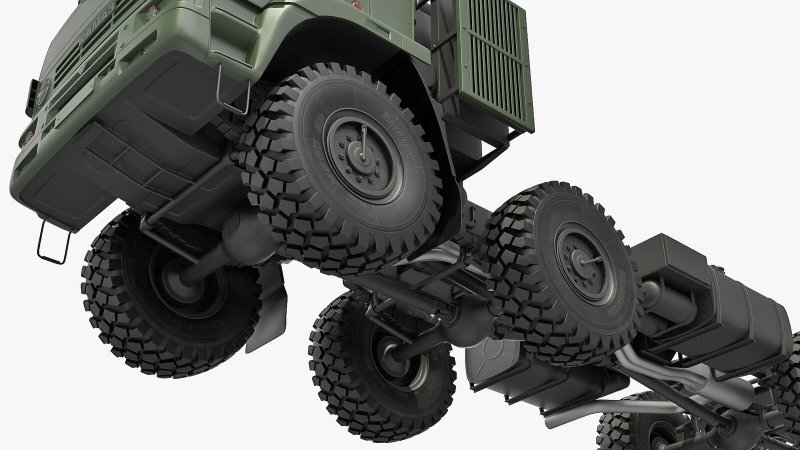 Автокран Ивановец 50т