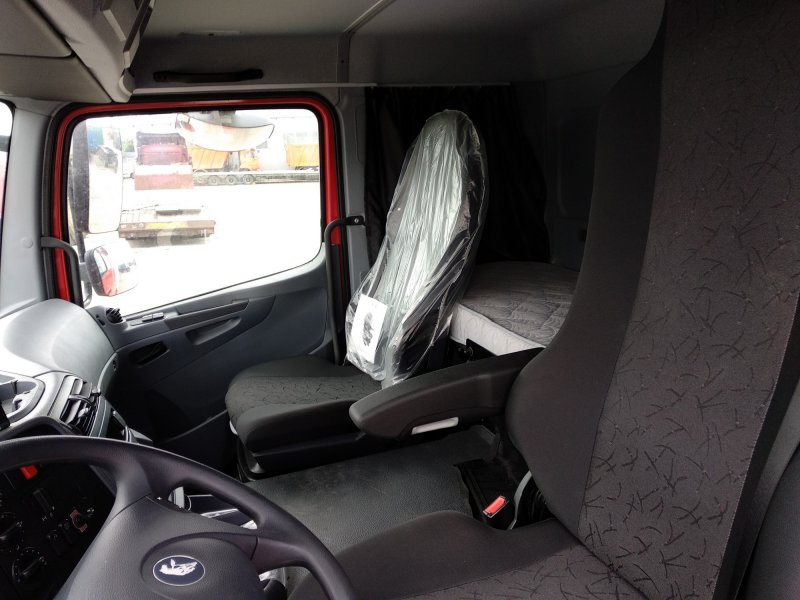 КАМАЗ 5490 s5 Neo