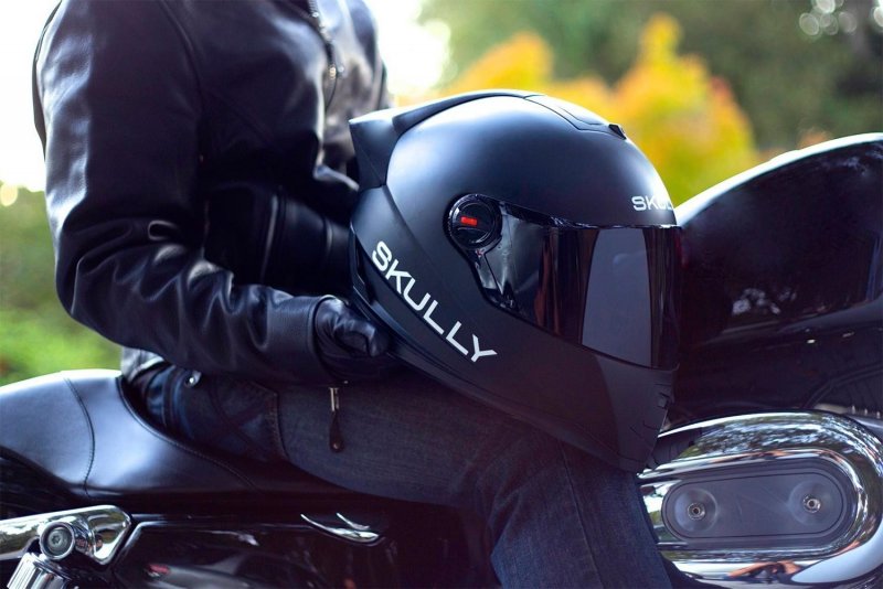 Skully ar-1