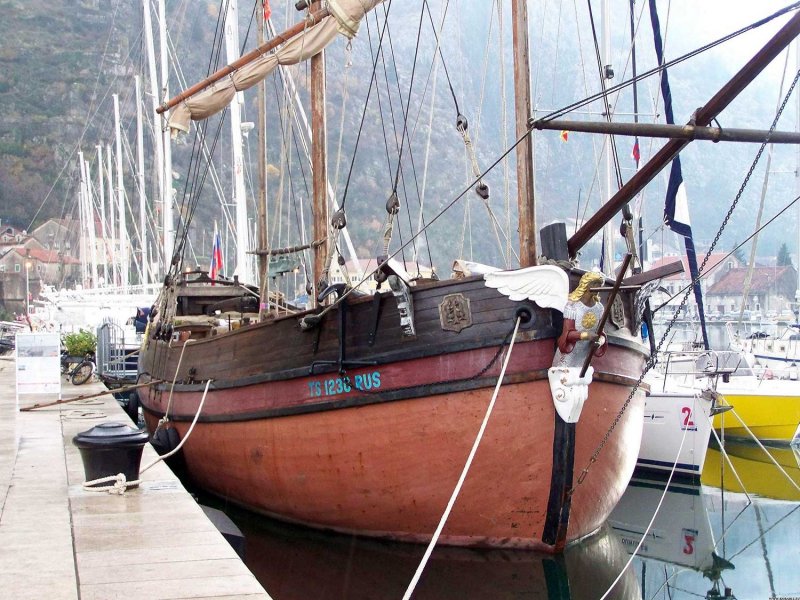 Liberty ship США