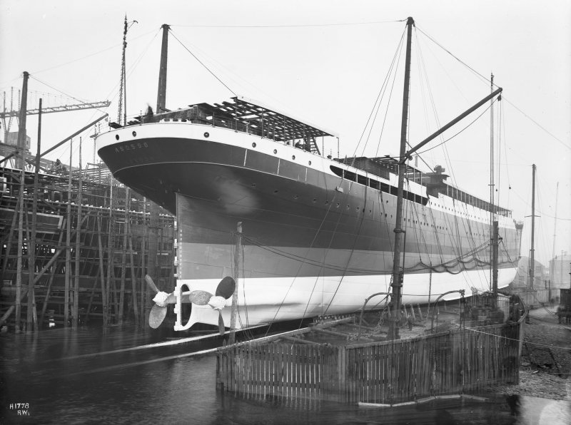 SS Arabic 1902