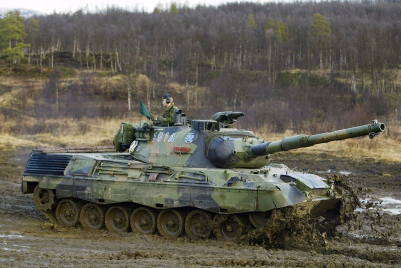 Леопард 1