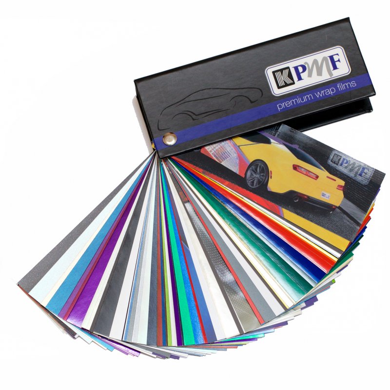 KPMF 5000