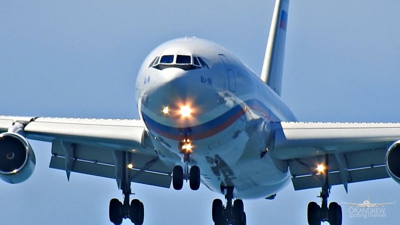Ил-86 ra-86112 Аэрофлот