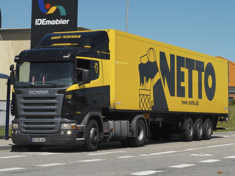 Scania p380 cb6x4ehz