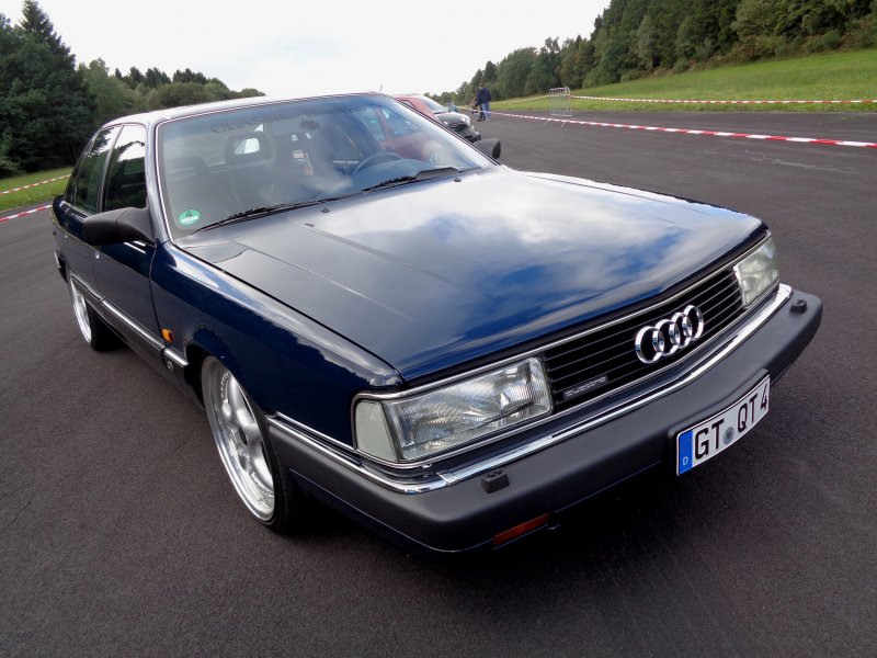 Audi 100 II c2 avant