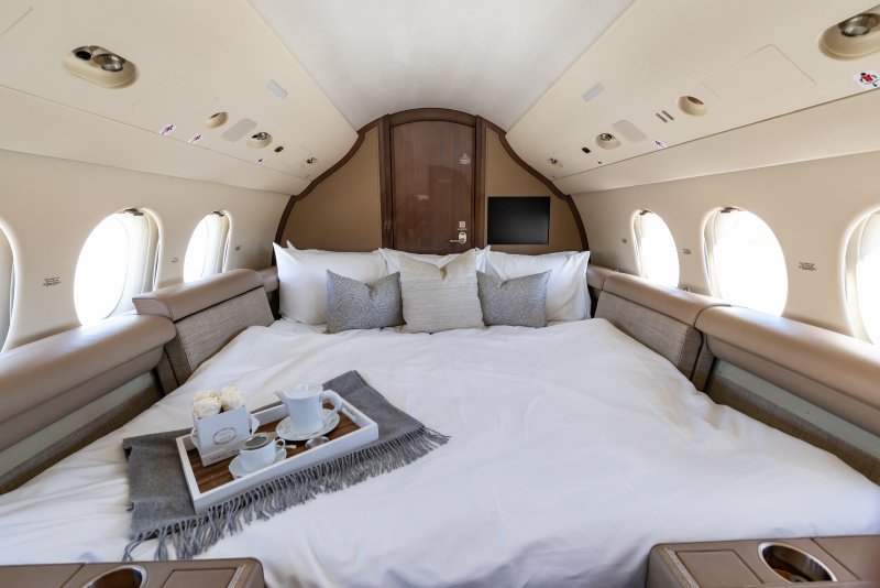 Falcon 7x