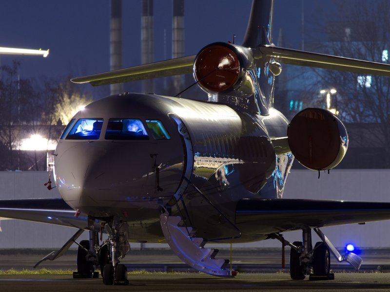 Falcon 7