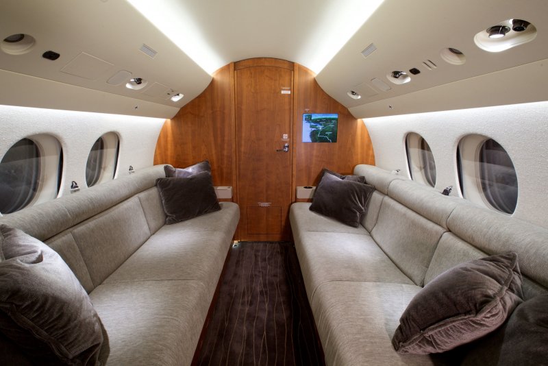 Falcon 7x