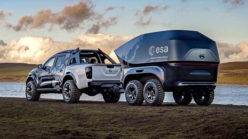 УАЗ 469 новый