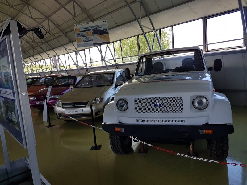 УАЗ Буханка Хаммер 2020