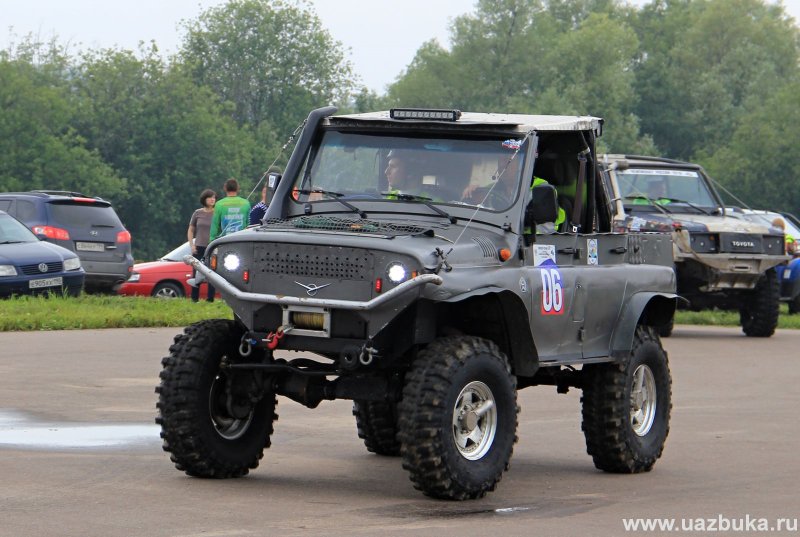 Буханка 2022 новый УАЗ