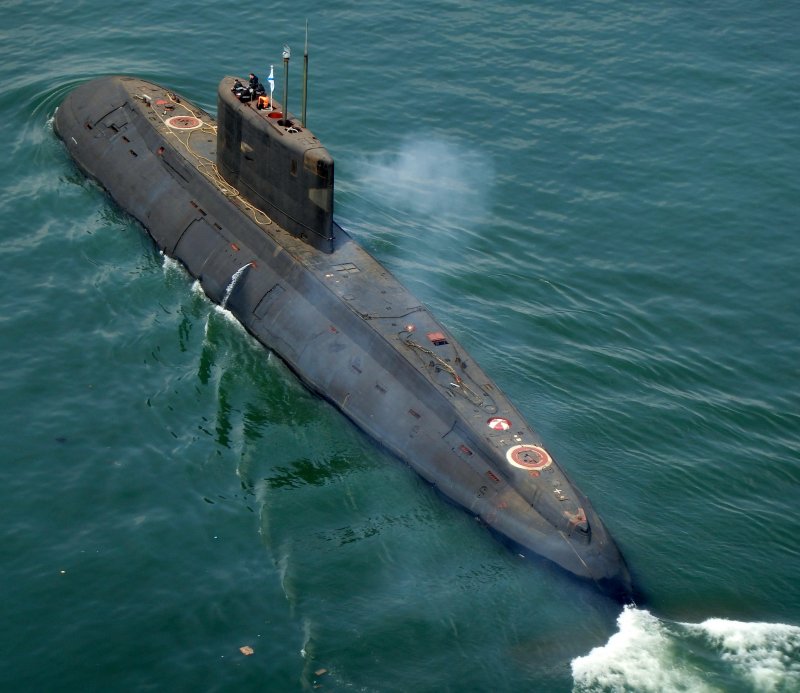 К-335 «гепард»