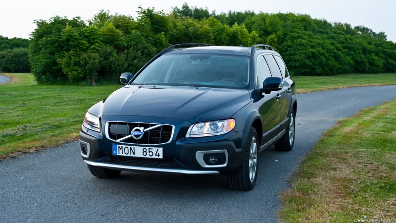 Volvo XC 350