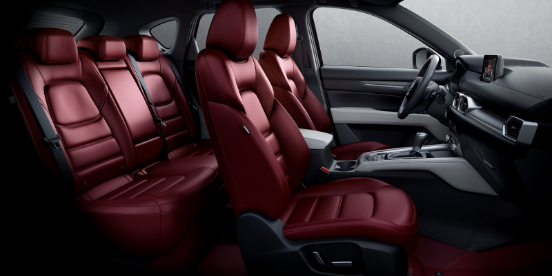 Mazda cx9 Century Edition