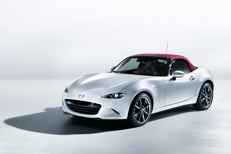 Mazda 6 New 2019