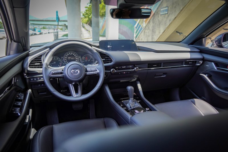 Mazda Century Edition