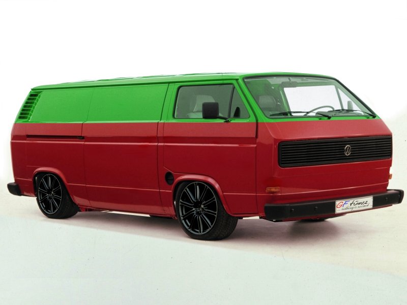 VW t3 2052