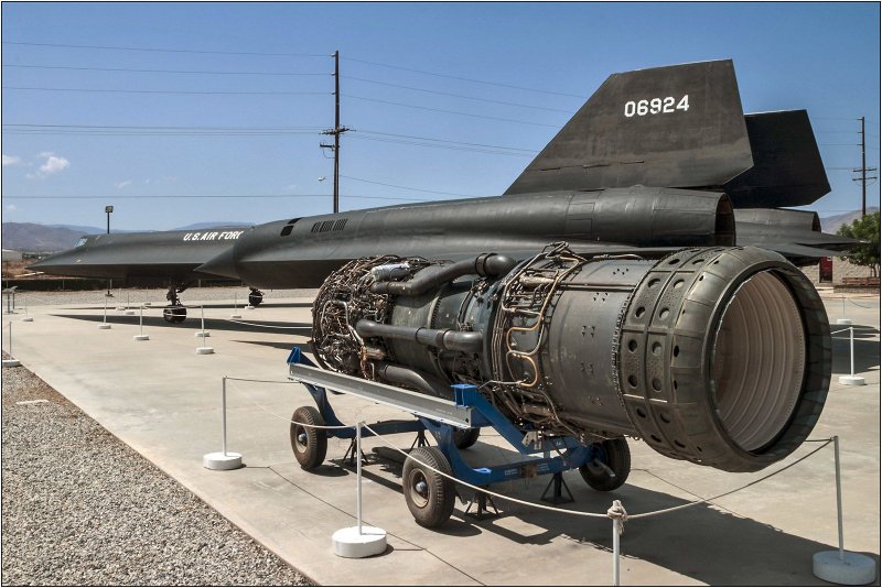 Lockheed a-12