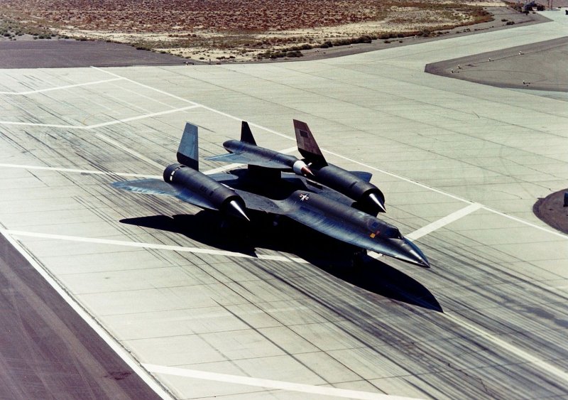 SR-71 d21